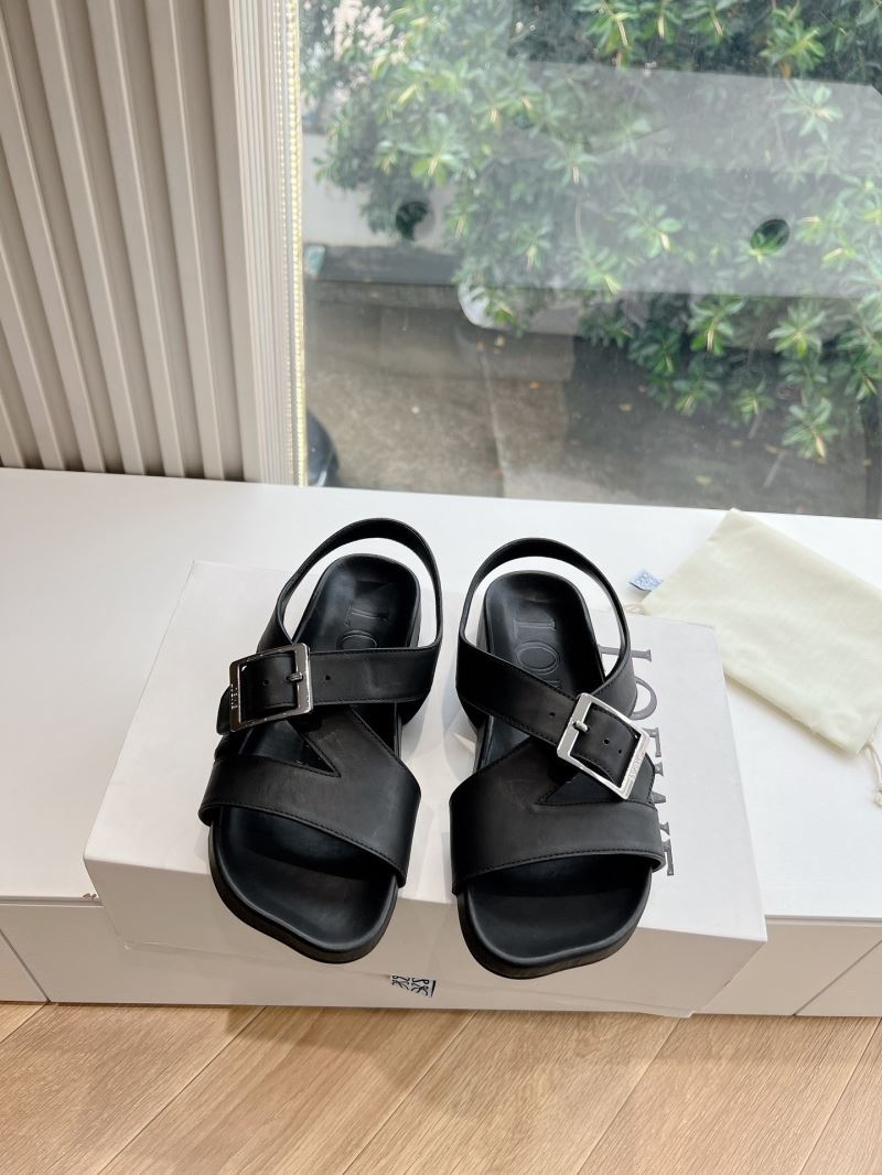 Loewe Sandals